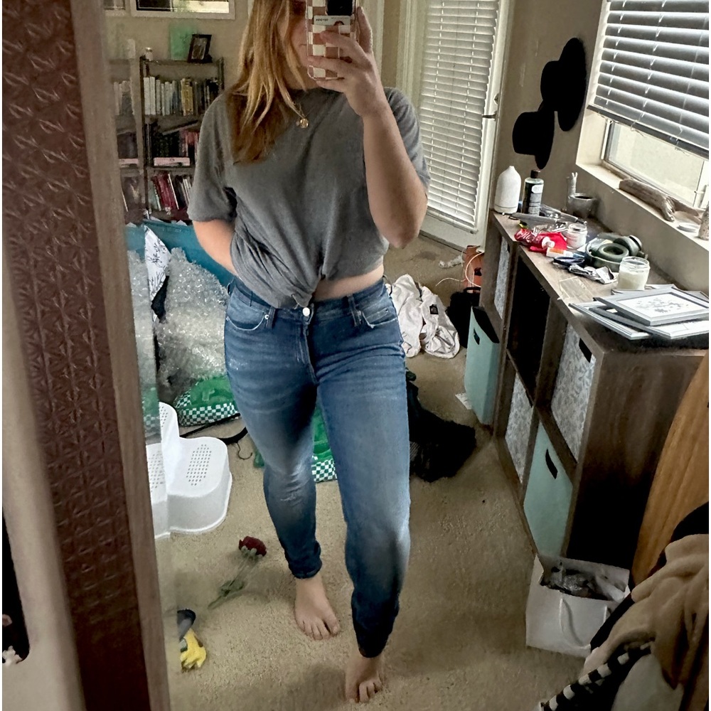 Calvin Kline Skinny Jeans